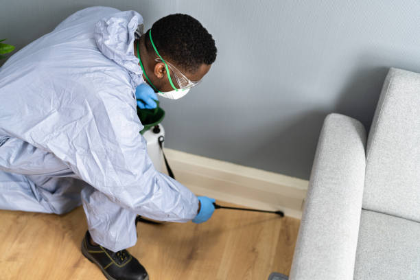 Best Commercial Pest Control  in Greenacres, CA